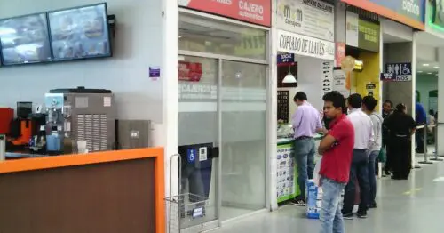 CAJERO ATH HOMECENTER AVENIDA CIUDAD DE CALI CAJERO ATH HOMECENTER AVENIDA CIUDAD DE CALI